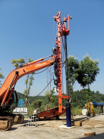 Khoan cọc nhồi nền móng tại Hải Dương chất lượng cao - Hotline 0819.55.66.99 – 0947.917.666
